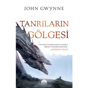Tanrıların Gölgesi - Ciltli