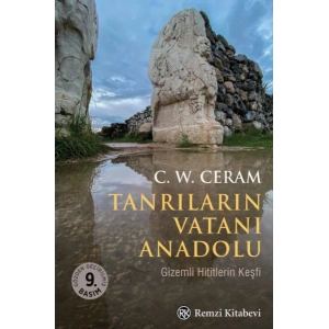Tanrıların Vatanı Anadolu