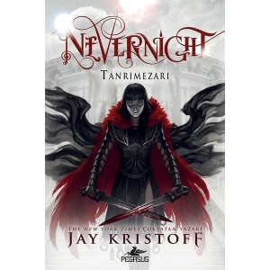 Tanrımezarı - Nevernight
