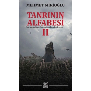 Tanrının Alfabesi 2