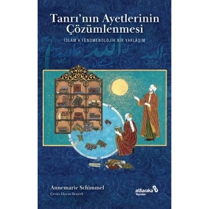 Tanrı’nın Ayetlerinin Çözümlenmesi