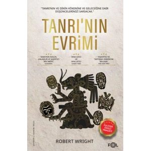 Tanrı’nın Evrimi