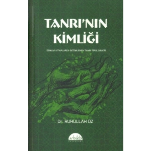 Tanrı’nın Kimliği