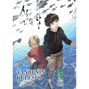 Tanrı’nın Kulesi 8