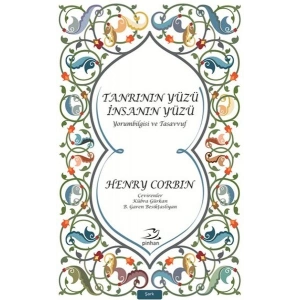 Tanrının Yüzü İnsanın Yüzü