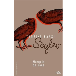 Tanrıya Karşı Söylev