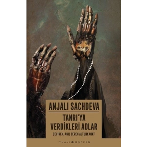 Tanrı’ya Verdikleri Adlar