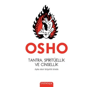 Tantra / Spiritüellik ve Cinsellik