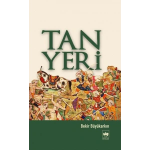 Tanyeri