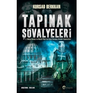 Tapınak Şövalyeleri
