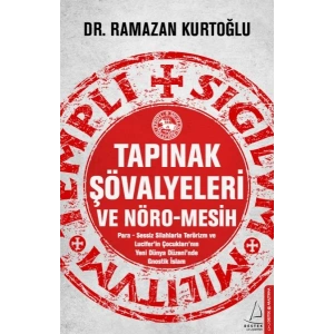 Tapınak Şövalyeleri ve Nöro-Mesih