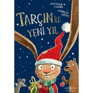 Tarçın İle Yeni Yıl