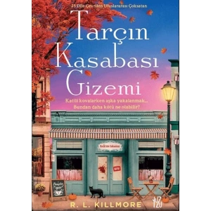 Tarçın Kasabası Gizemi