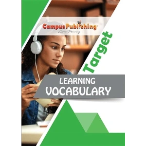 Target Learning Vocabulary 11