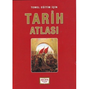 Tarih Atlası