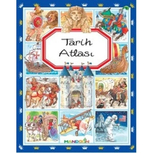 Tarih Atlası
