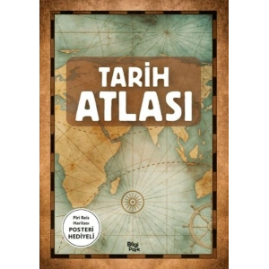 Tarih Atlası