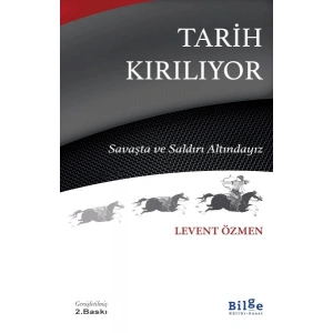 Tarih Kırılıyor