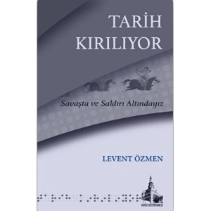 Tarih Kırılıyor
