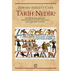 Tarih Nedir?