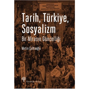 Tarih, Türkiye, Sosyalizm