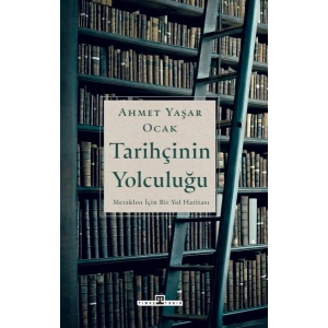 Tarihçinin Yolculuğu