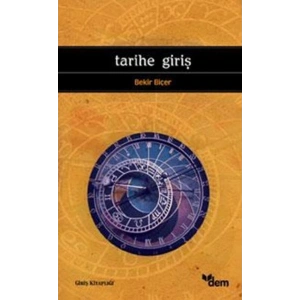 Tarihe Giriş