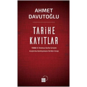 Tarihe Kayıtlar