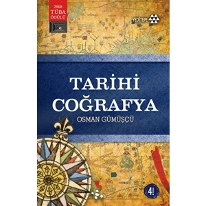 Tarihi Coğrafya