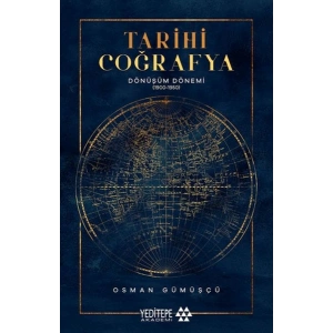 Tarihi Coğrafya Dönüşüm Dönemi