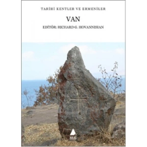 Tarihi Kentler ve Ermeniler Var