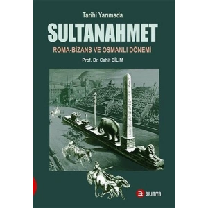 Tarihi Yarımada Sultanahmet