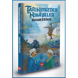 Tarihimizden Hikayeler - Ciltli
