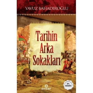 Tarihin Arka Sokakları