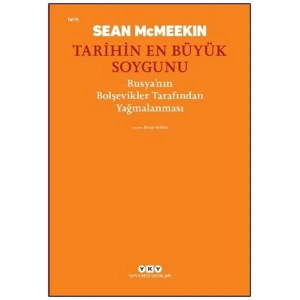 Tarihin En Büyük Soygunu