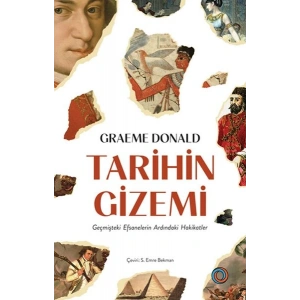 Tarihin Gizemi