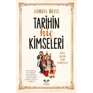 Tarihin Hiç Kimseleri