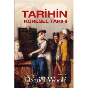 Tarihin Küresel Tarihi