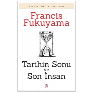 Tarihin Sonu Ve Son İnsan