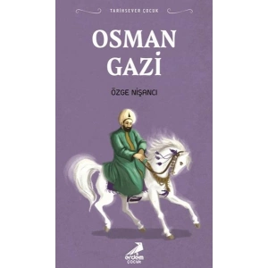 Tarihsever Çocuk Osman Gazi