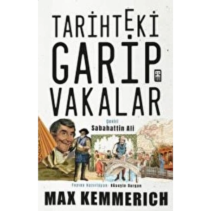 Tarihteki Garip Vakalar