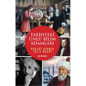 Tarihteki Ünlü Bilim Adamları