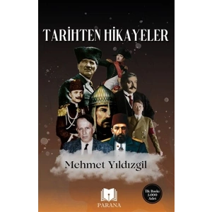 Tarihten Hikayeler