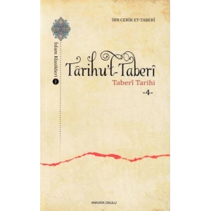 Tarihut-Taberi - Taberi Tarihi 4