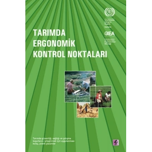 Tarımda Ergonomik Kontrol Noktaları