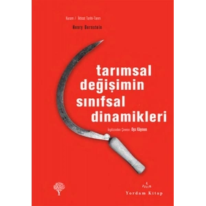 Tarımsal Değişimin Sınıfsal Dinamikleri