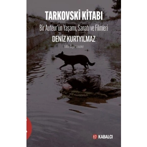 Tarkovski Kitabı