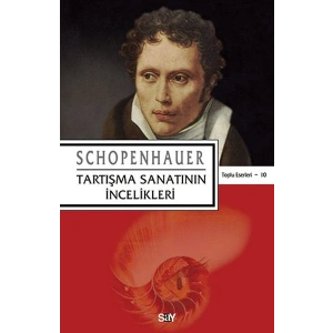 Tartışma Sanatının İncelikleri