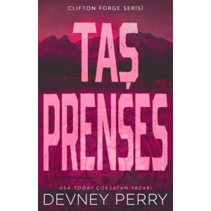 Taş Prenses