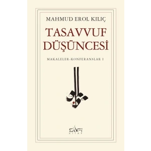 Tasavvuf Düşüncesi